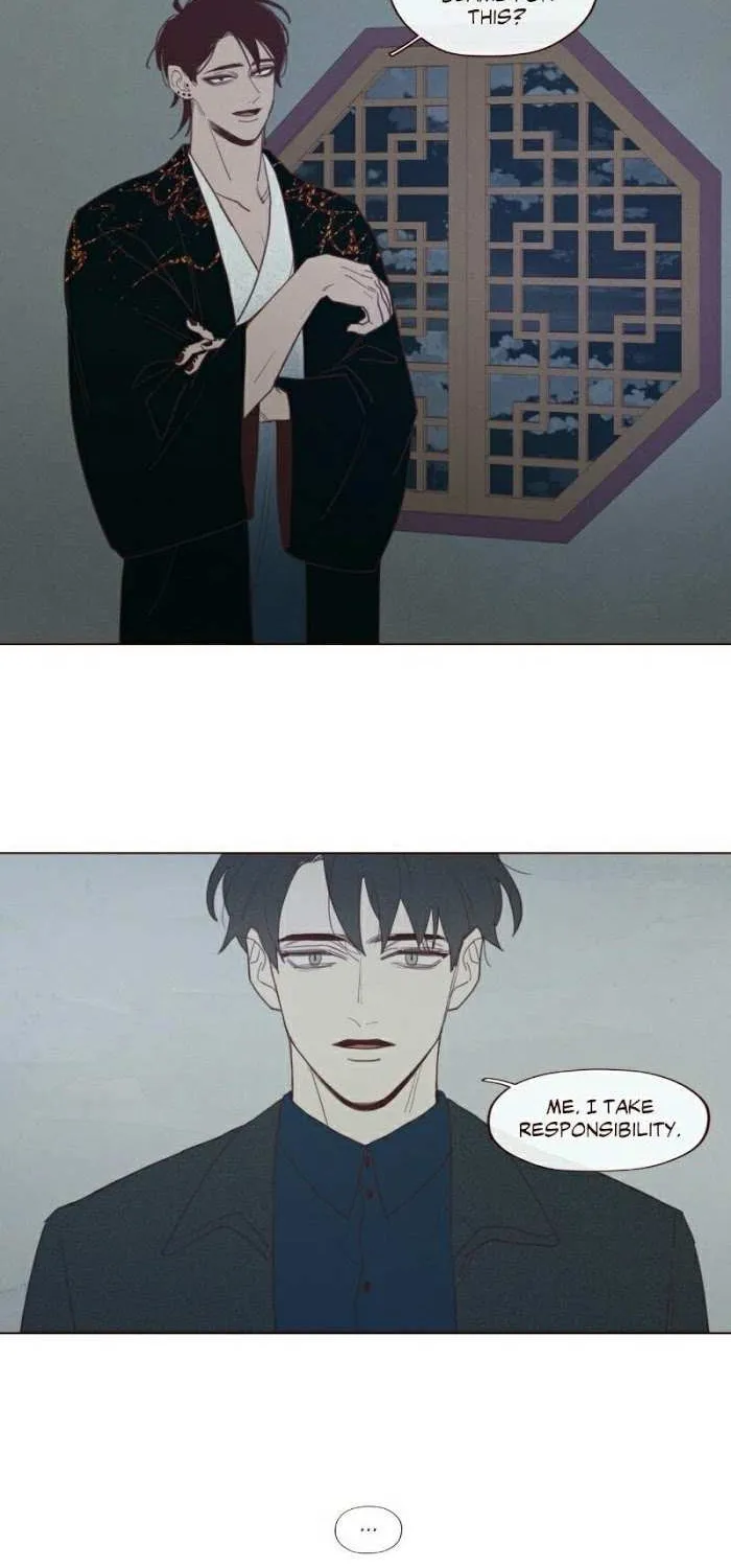 Fate Makes No Mistakes Chapter 56 page 14 - 