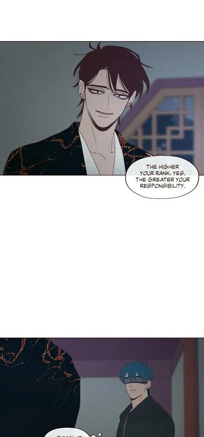 Fate Makes No Mistakes Chapter 56 page 15 - 