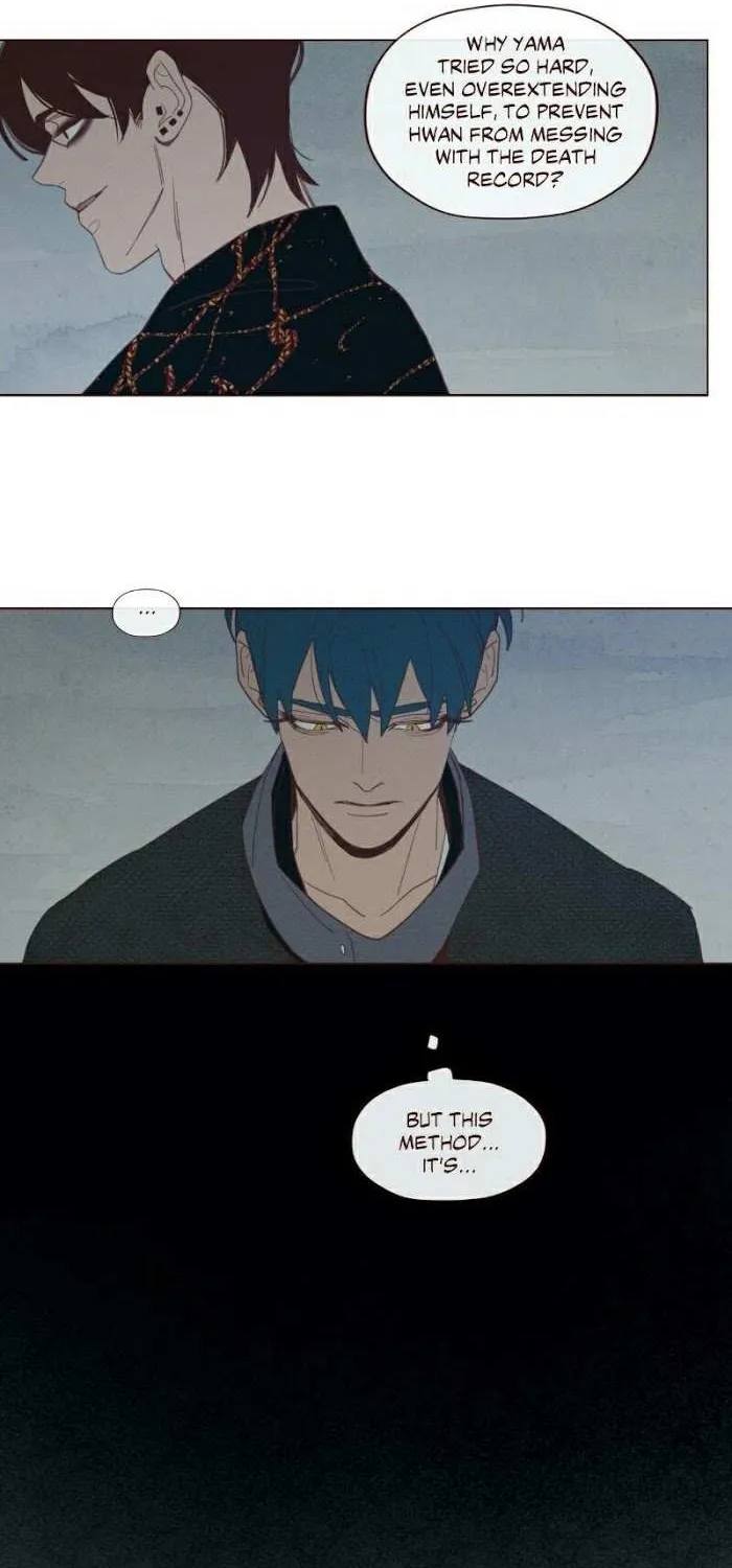Fate Makes No Mistakes Chapter 56 page 20 - 