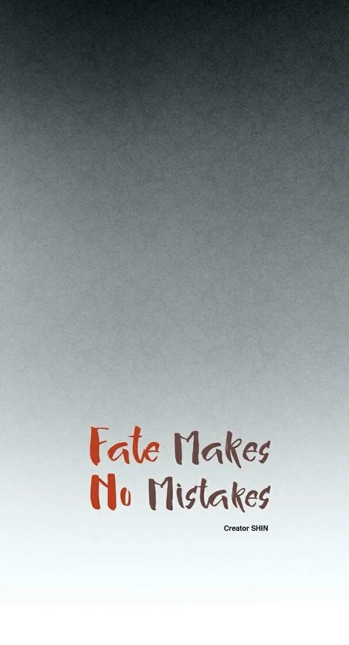 Fate Makes No Mistakes Chapter 56 page 21 - 