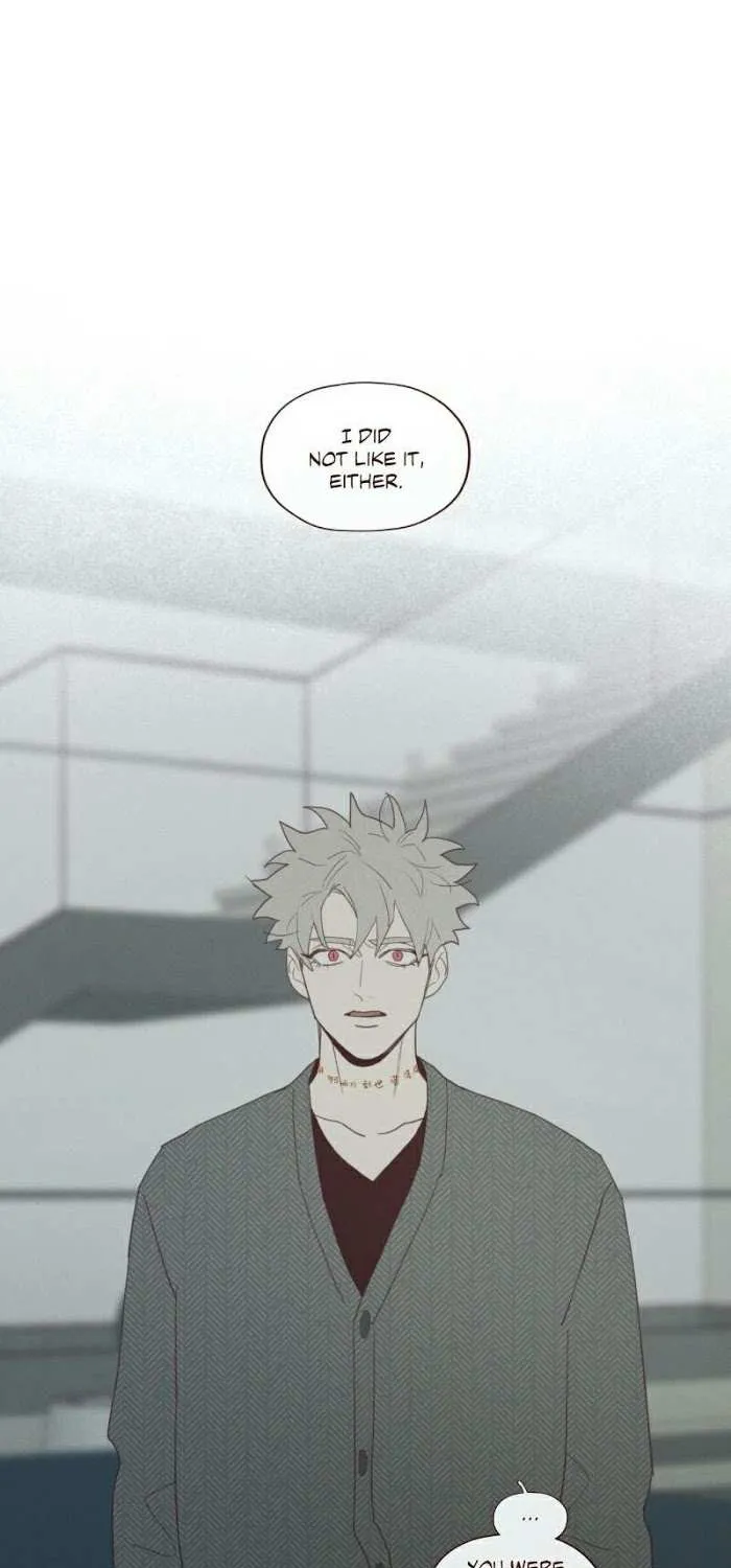 Fate Makes No Mistakes Chapter 56 page 22 - 