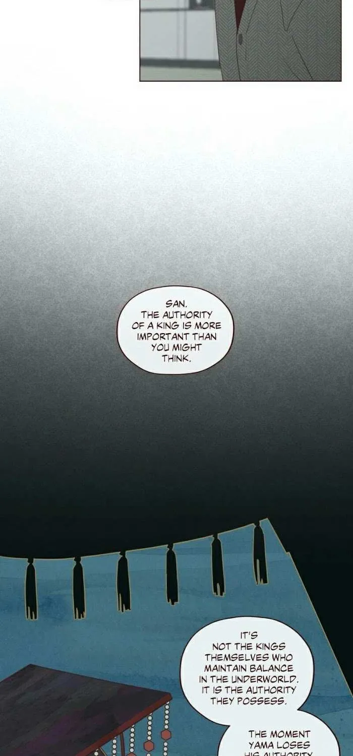 Fate Makes No Mistakes Chapter 56 page 25 - 