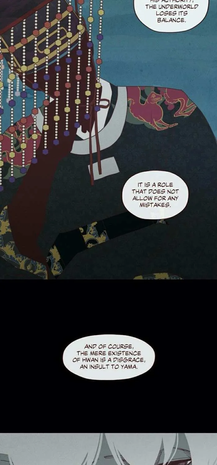 Fate Makes No Mistakes Chapter 56 page 26 - 
