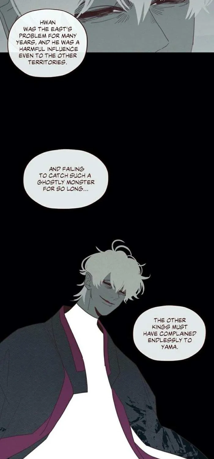 Fate Makes No Mistakes Chapter 56 page 27 - 