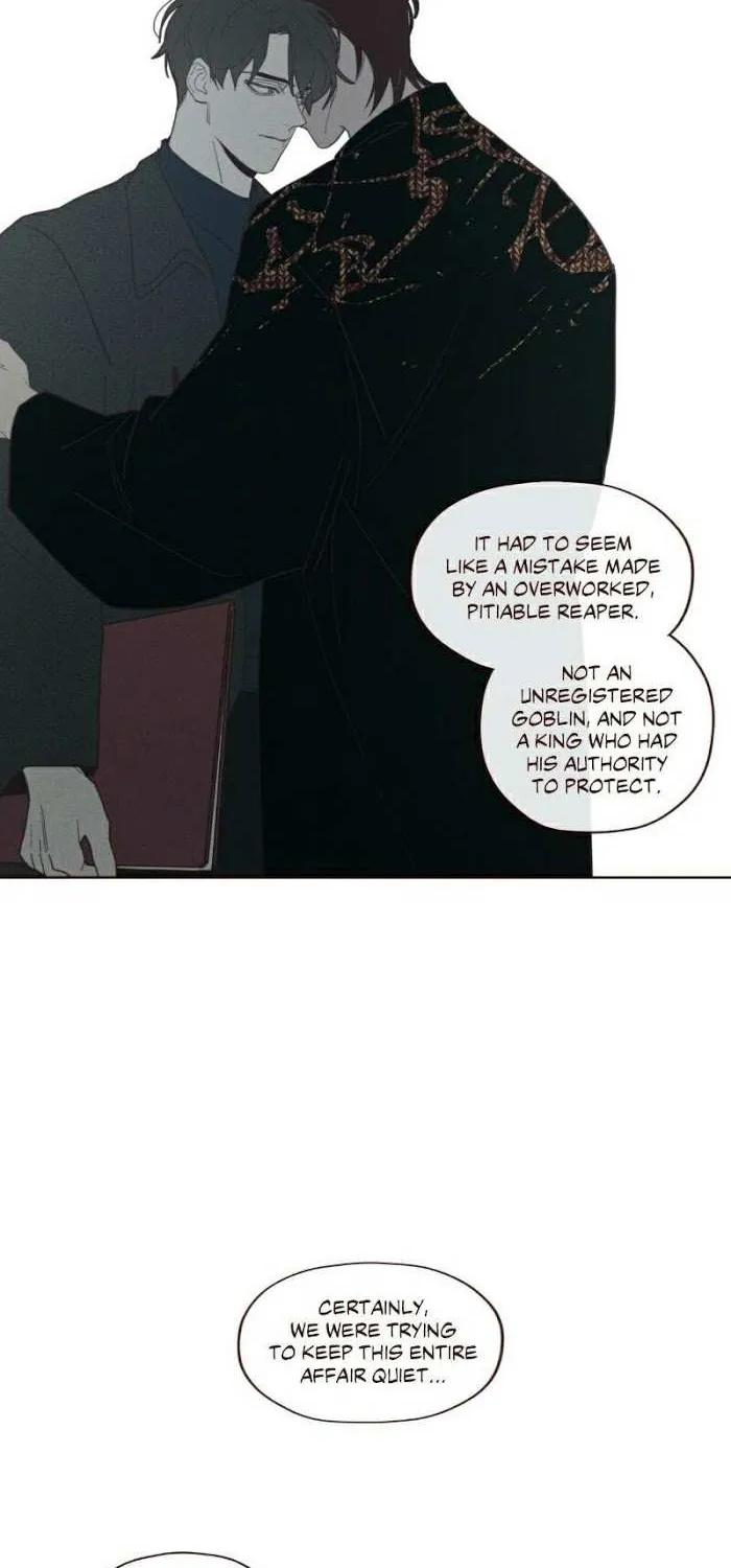 Fate Makes No Mistakes Chapter 56 page 29 - 