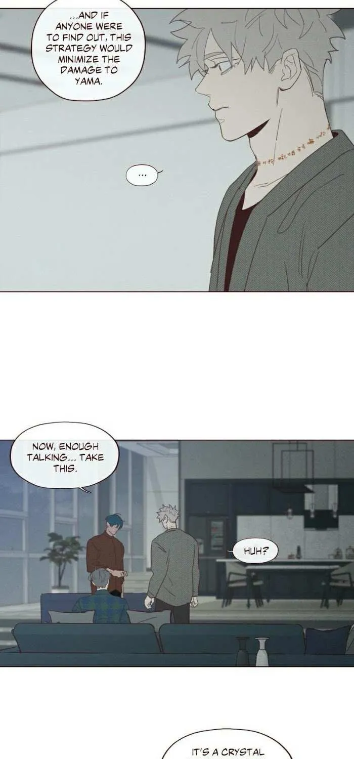 Fate Makes No Mistakes Chapter 56 page 30 - 