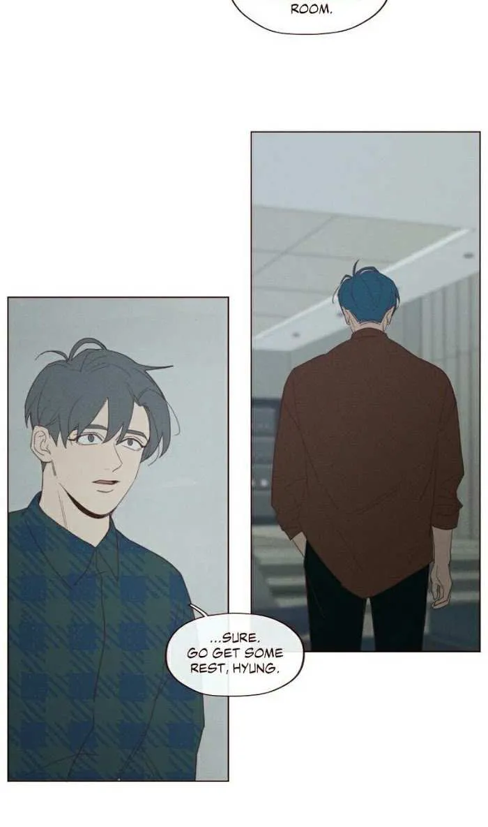 Fate Makes No Mistakes Chapter 56 page 32 - 