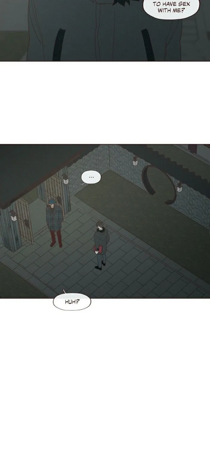 Fate Makes No Mistakes Chapter 56 page 38 - 