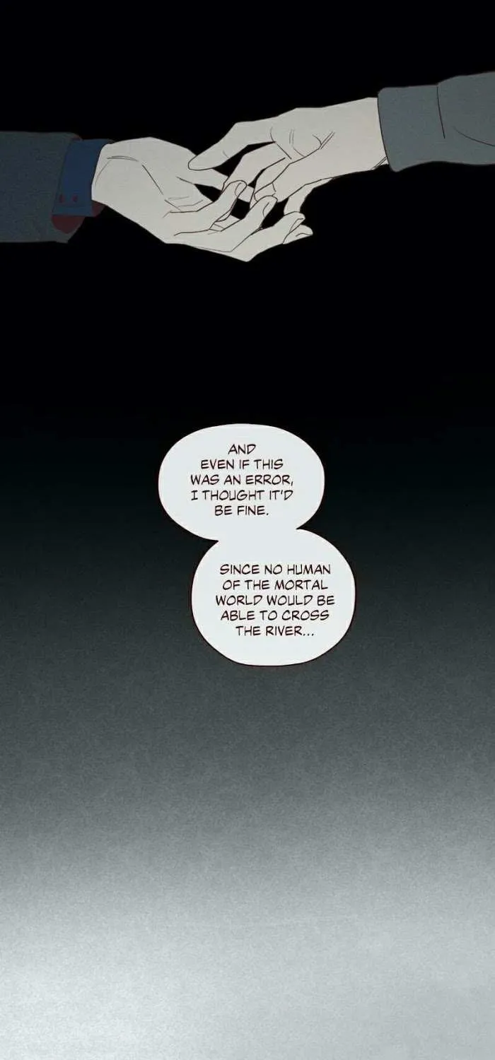 Fate Makes No Mistakes Chapter 56 page 8 - 