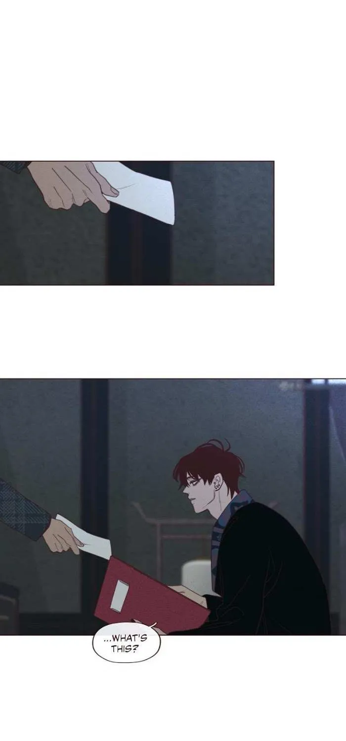 Fate Makes No Mistakes Chapter 57 page 2 - 