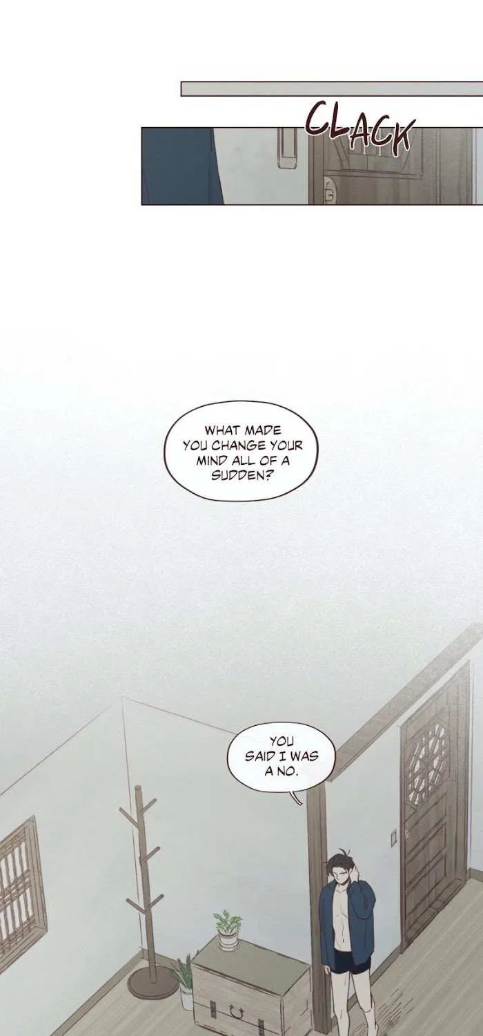 Fate Makes No Mistakes Chapter 57 page 13 - 