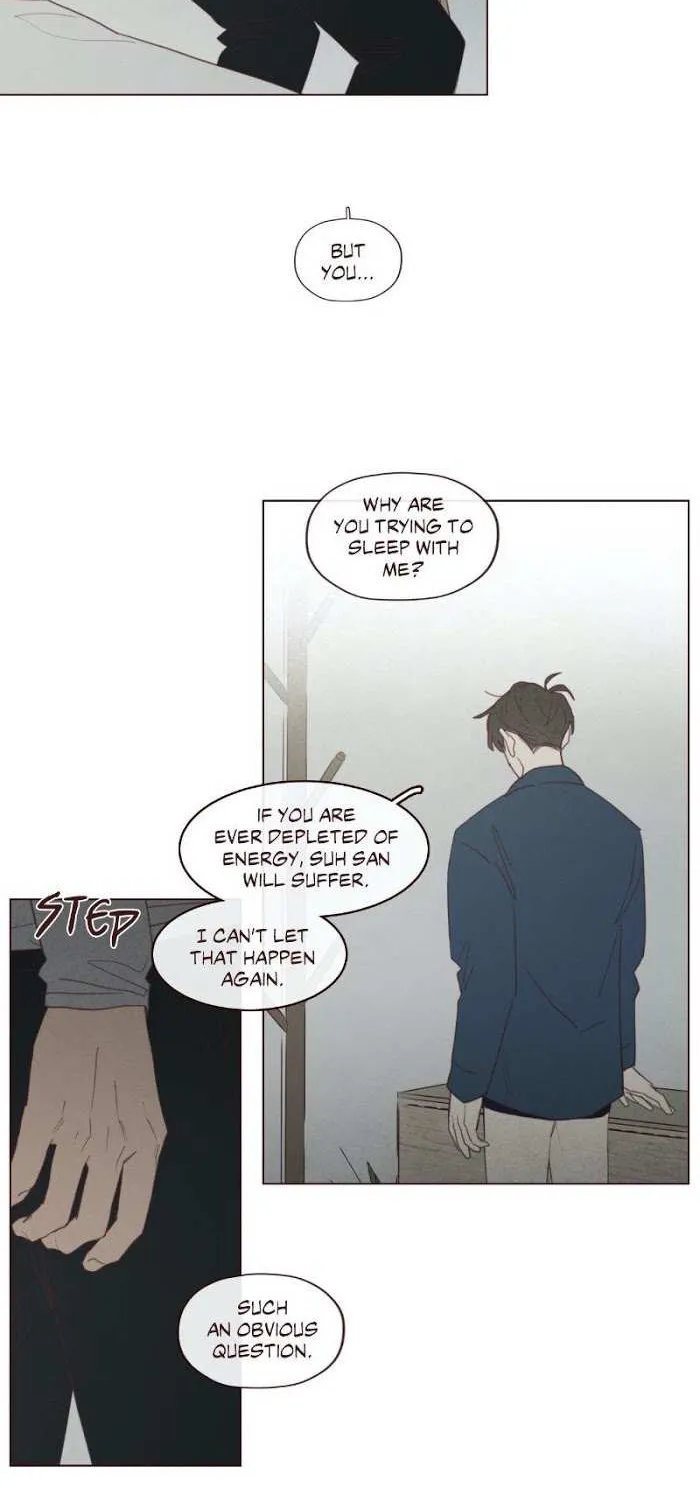 Fate Makes No Mistakes Chapter 57 page 15 - 