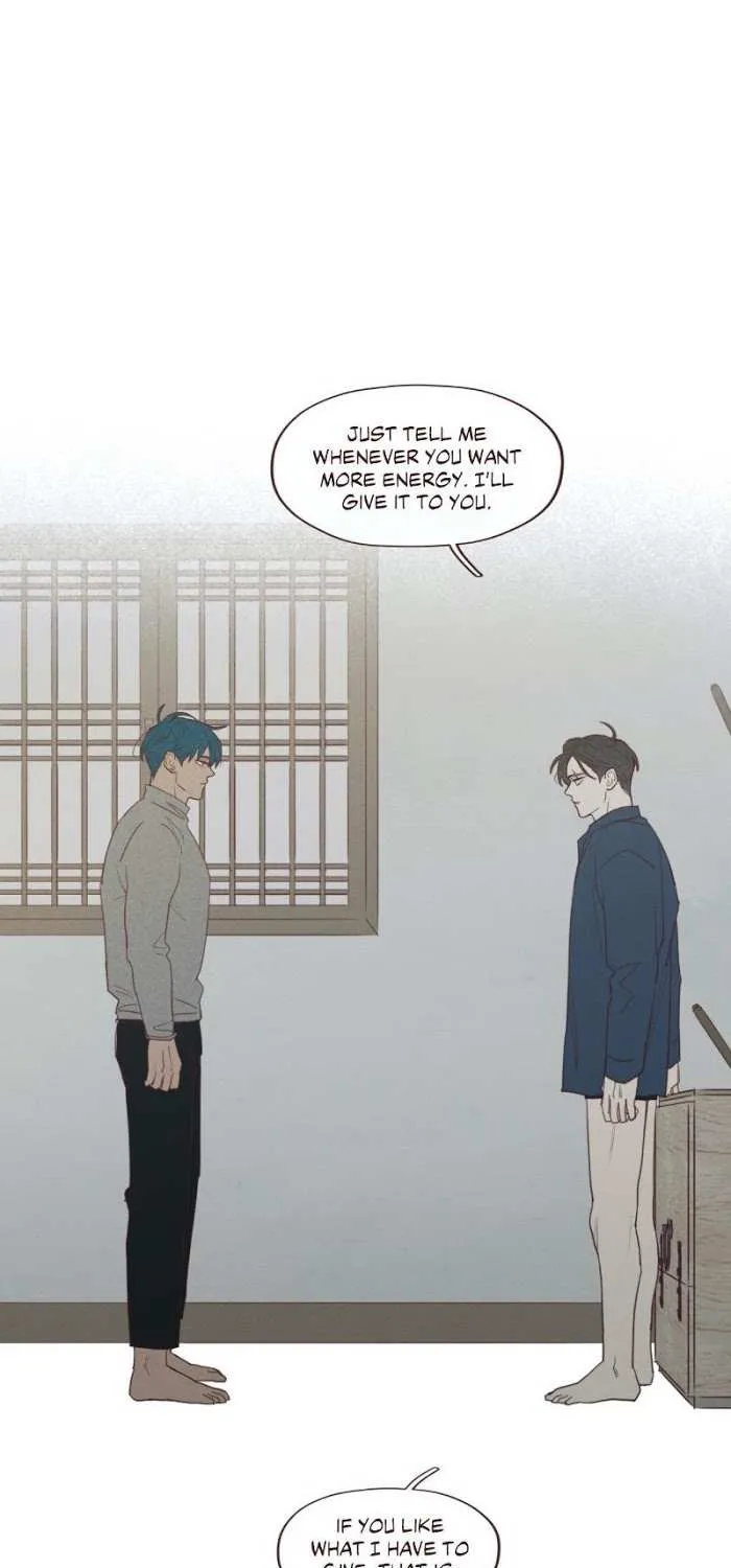 Fate Makes No Mistakes Chapter 57 page 16 - 