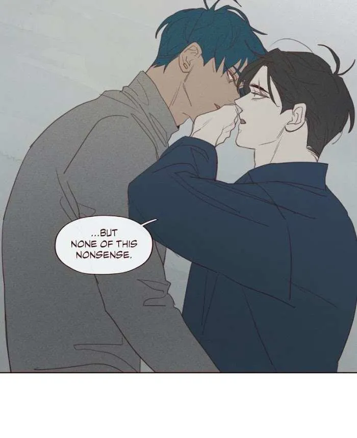 Fate Makes No Mistakes Chapter 57 page 18 - 