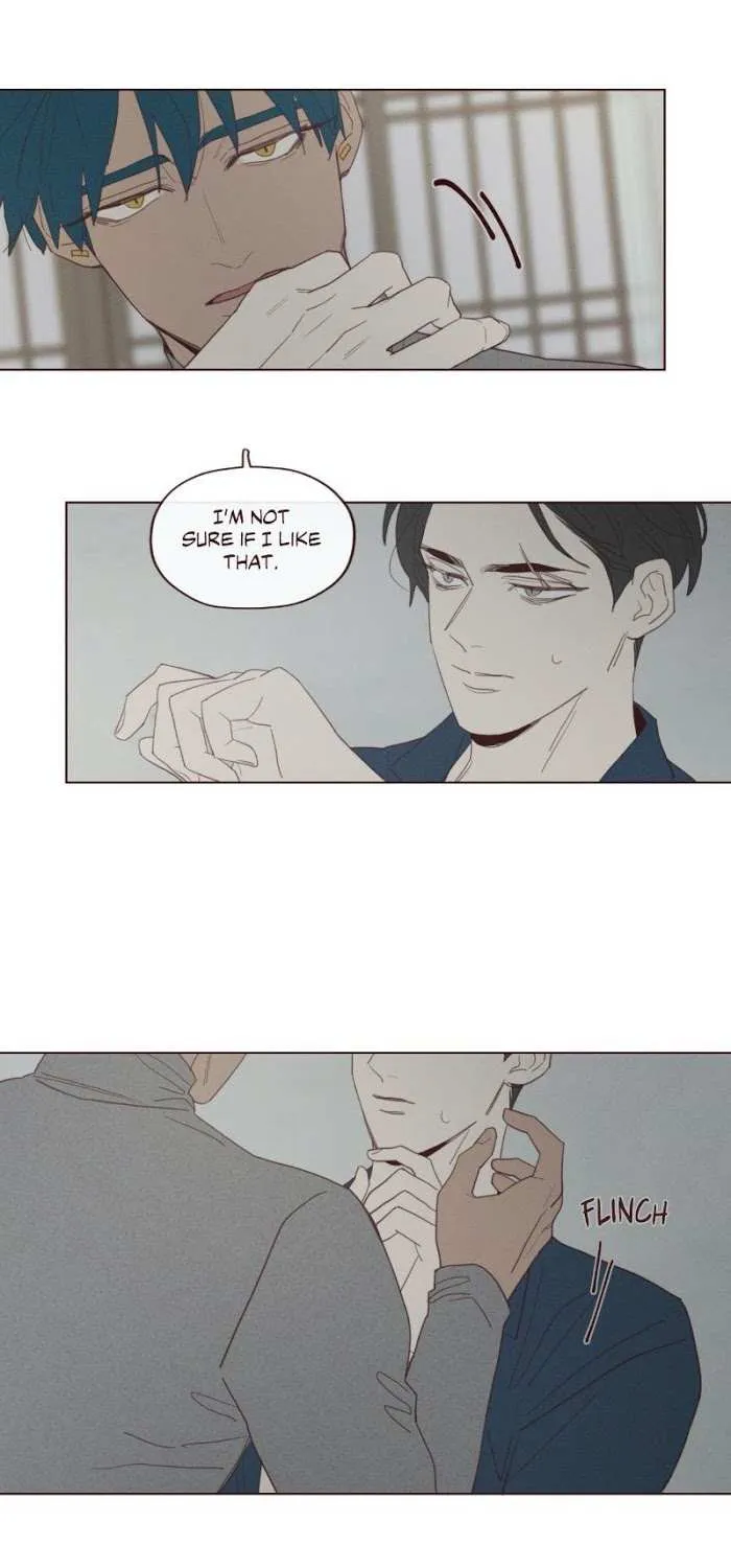 Fate Makes No Mistakes Chapter 57 page 19 - 