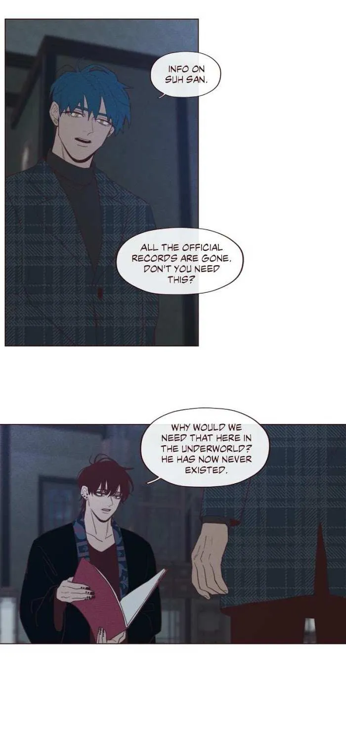 Fate Makes No Mistakes Chapter 57 page 3 - 
