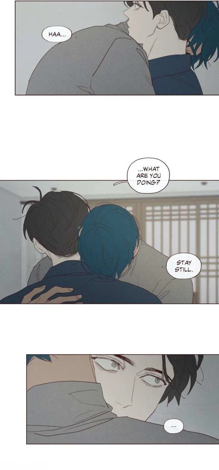 Fate Makes No Mistakes Chapter 57 page 21 - 
