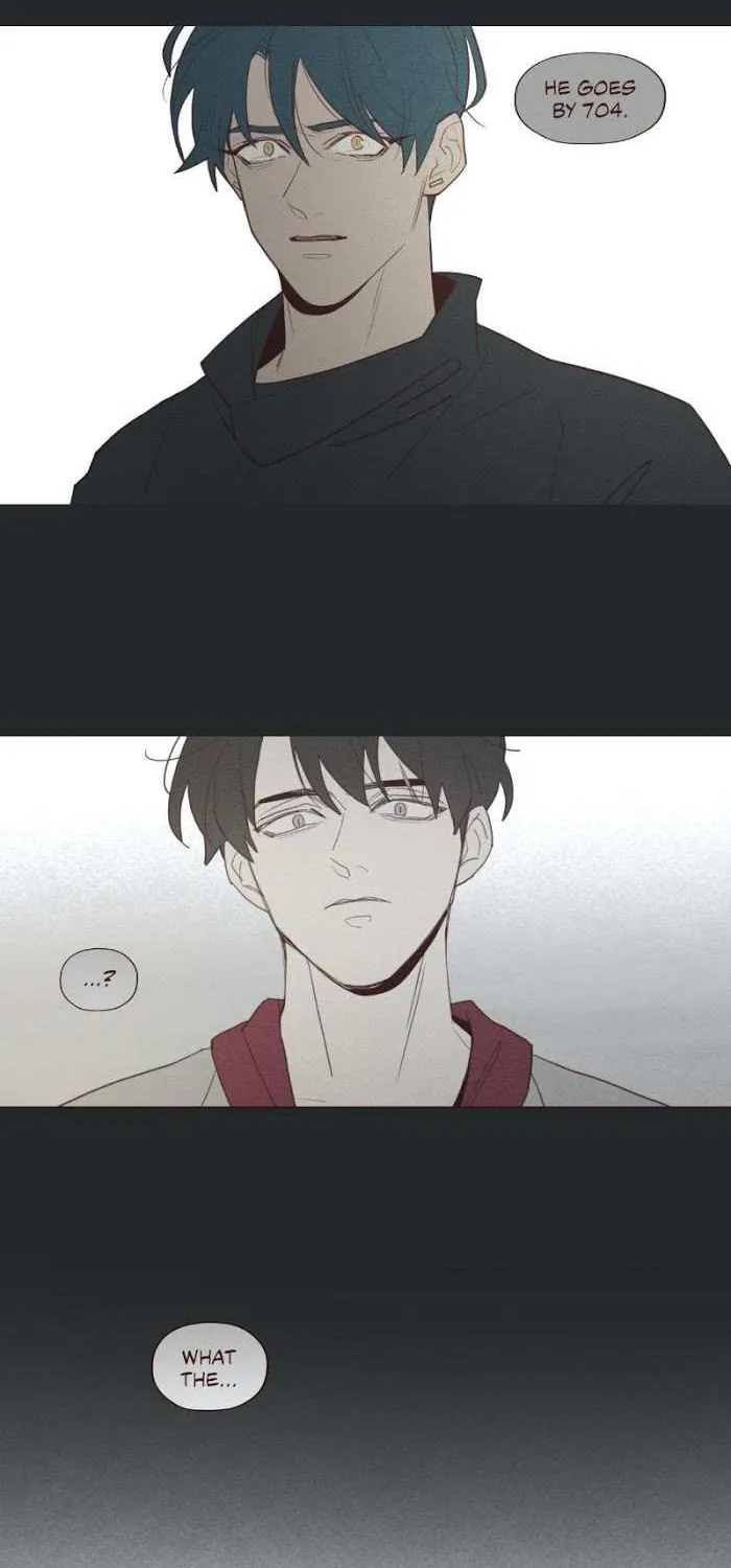 Fate Makes No Mistakes Chapter 57 page 24 - 