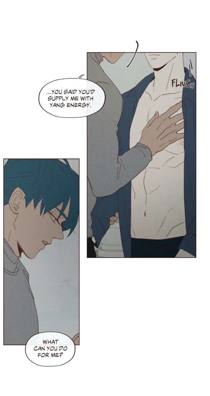 Fate Makes No Mistakes Chapter 57 page 26 - 