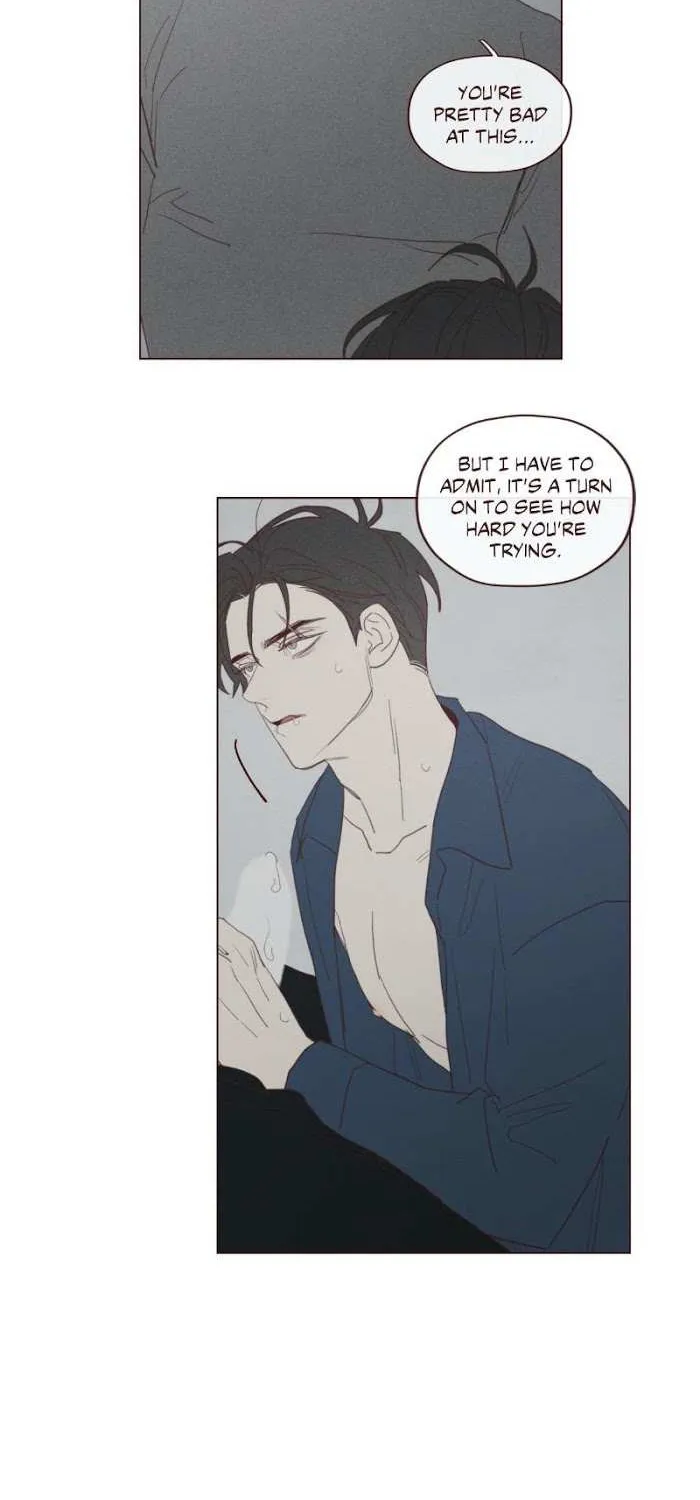 Fate Makes No Mistakes Chapter 57 page 30 - 