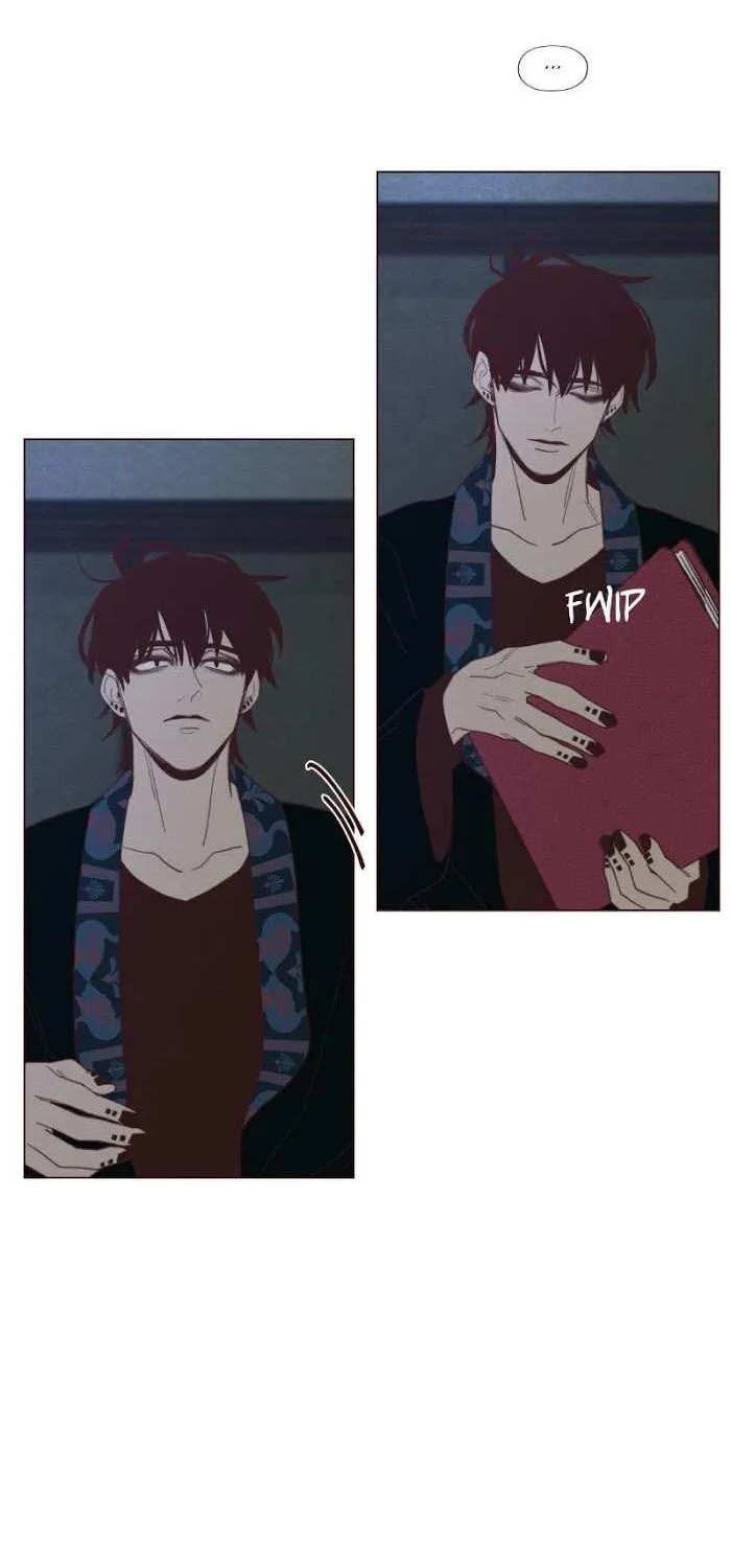 Fate Makes No Mistakes Chapter 57 page 4 - 