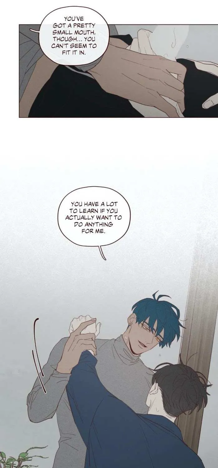 Fate Makes No Mistakes Chapter 57 page 31 - 