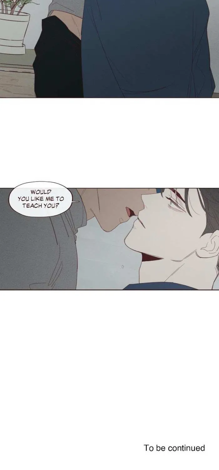 Fate Makes No Mistakes Chapter 57 page 32 - 