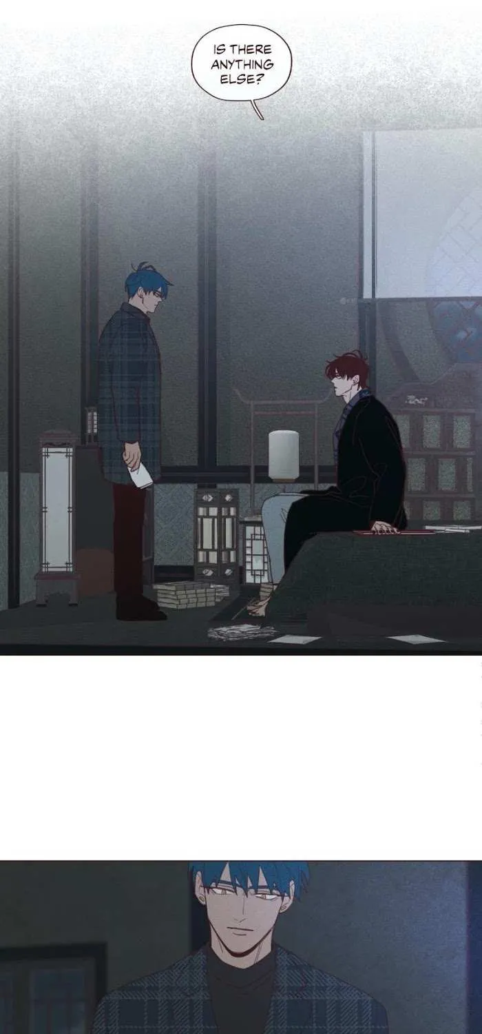 Fate Makes No Mistakes Chapter 57 page 5 - 