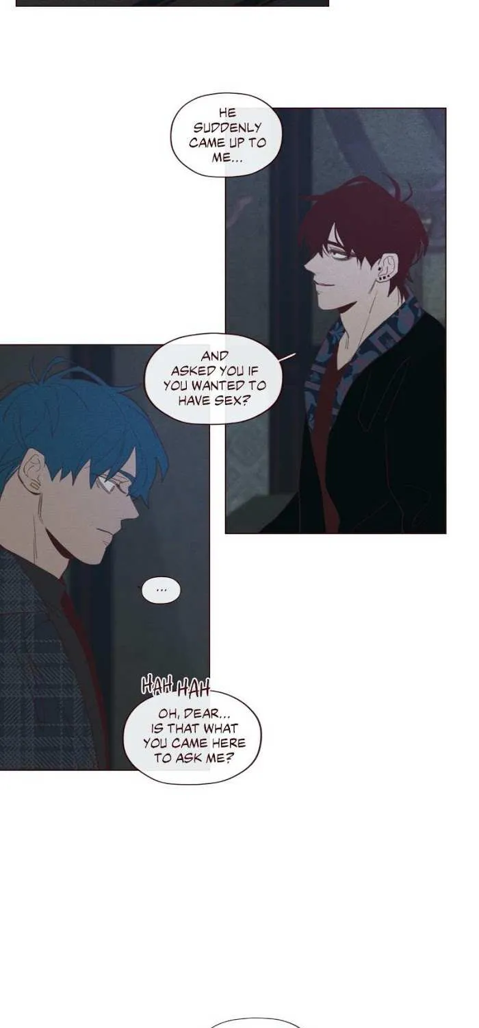 Fate Makes No Mistakes Chapter 57 page 7 - 