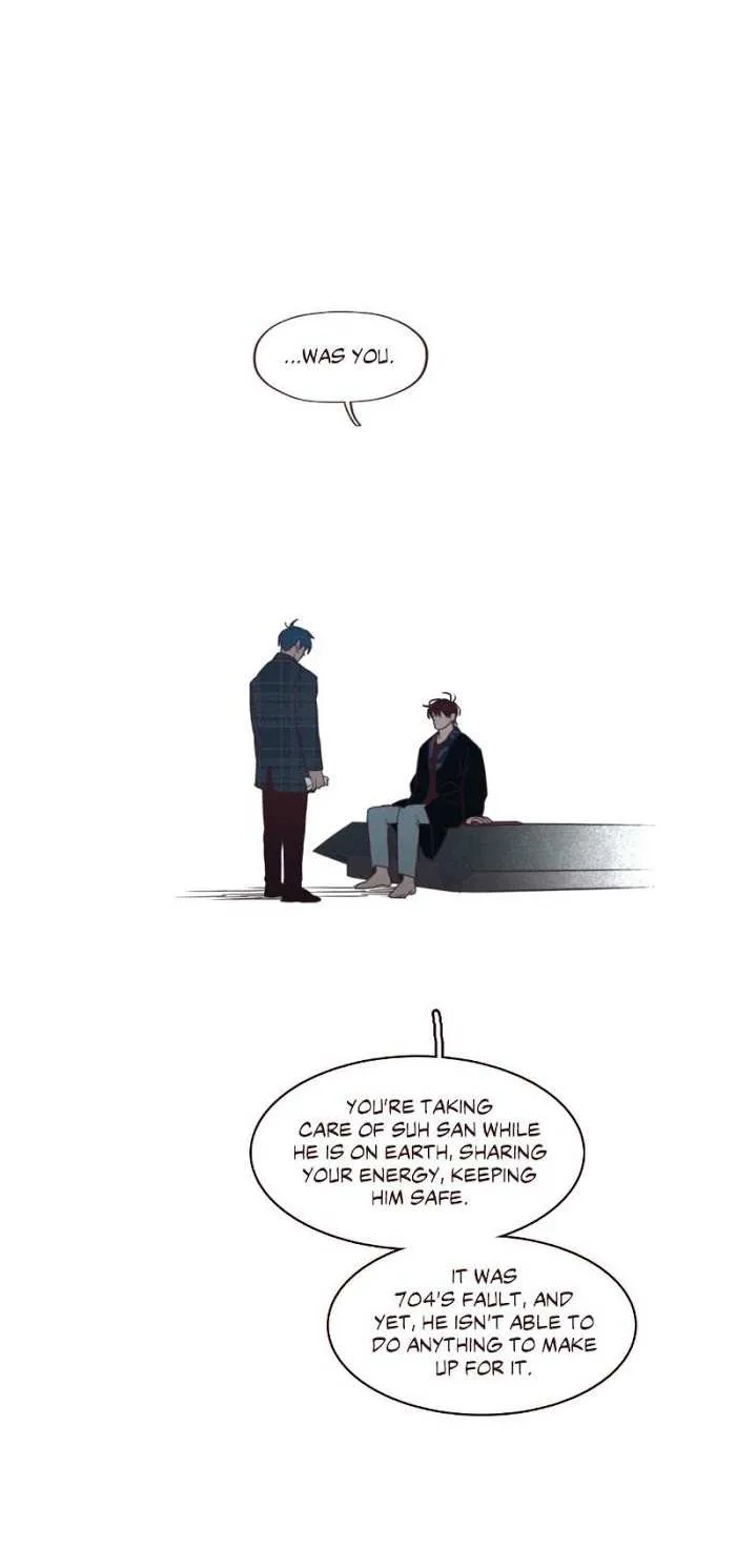 Fate Makes No Mistakes Chapter 57 page 9 - 