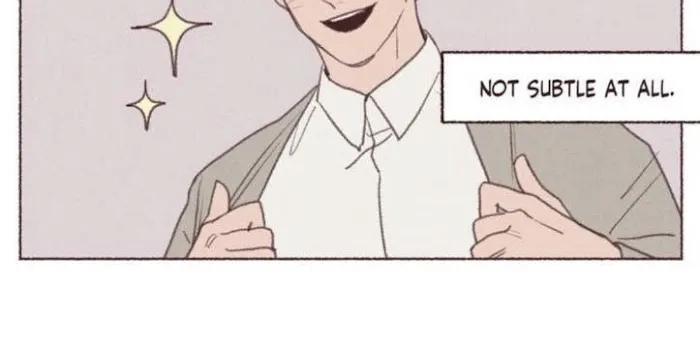 Fate Makes No Mistakes Chapter 58.5 page 11 - 
