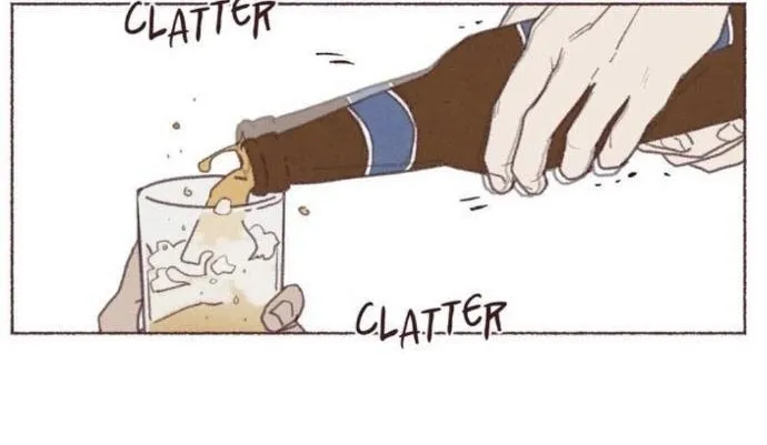 Fate Makes No Mistakes Chapter 58.5 page 9 - 