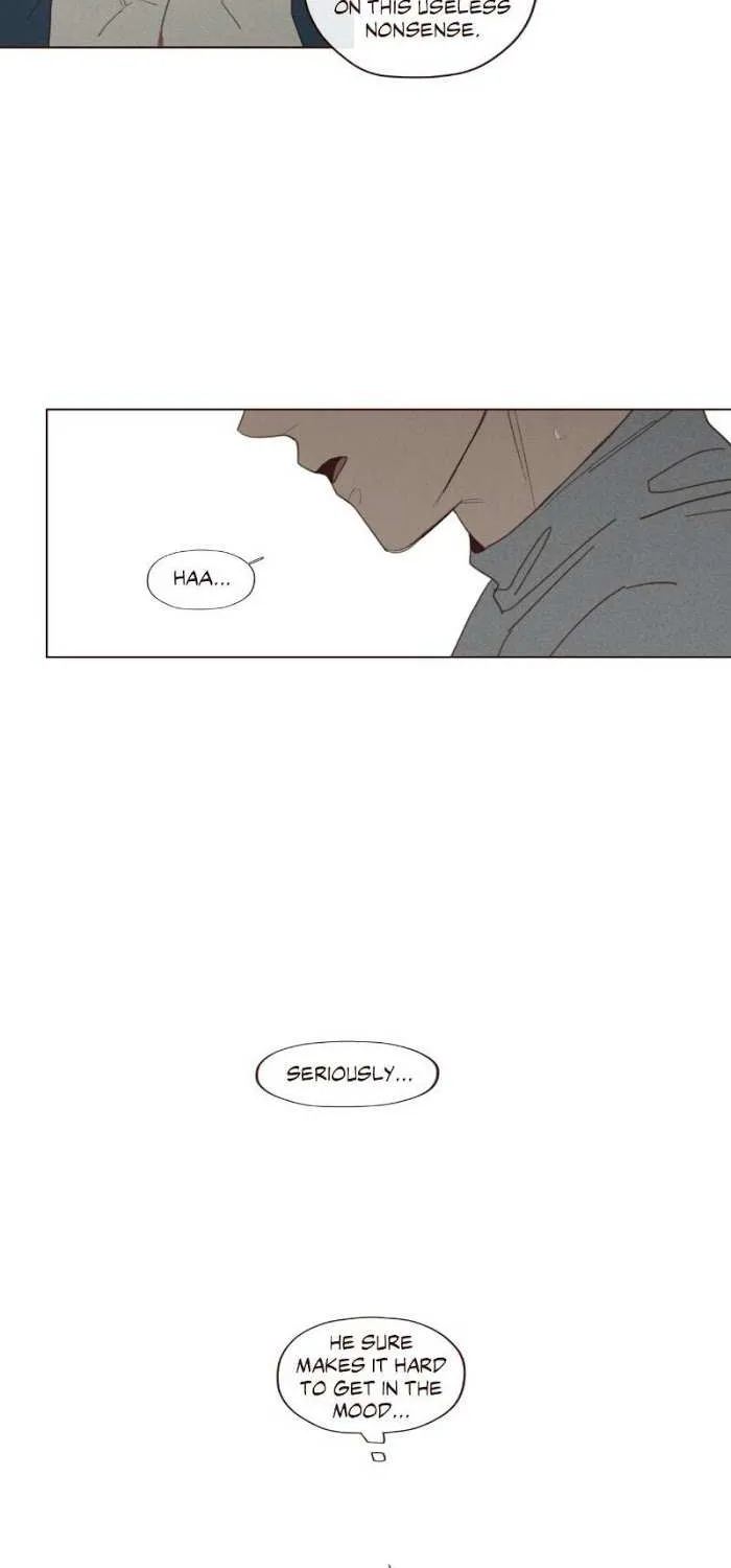 Fate Makes No Mistakes Chapter 58 page 13 - 