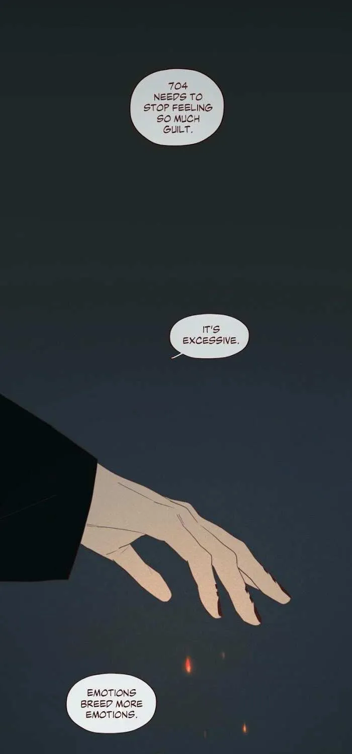 Fate Makes No Mistakes Chapter 58 page 15 - 