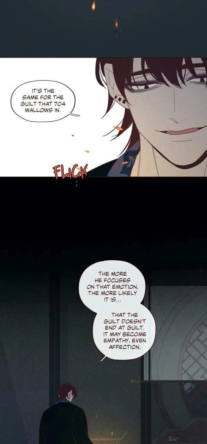 Fate Makes No Mistakes Chapter 58 page 16 - 
