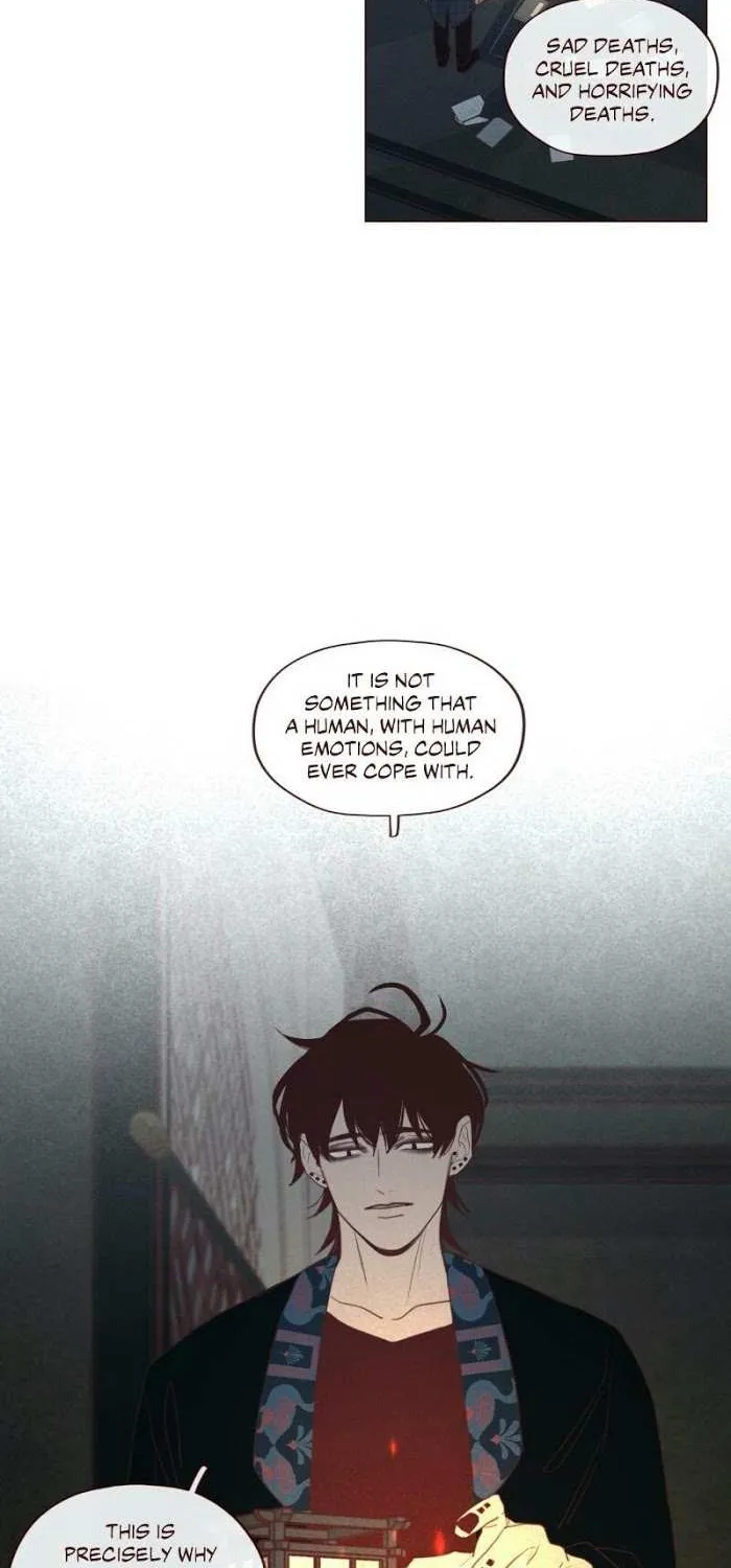 Fate Makes No Mistakes Chapter 58 page 18 - 