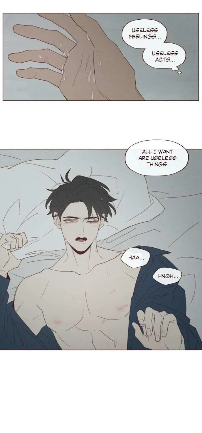 Fate Makes No Mistakes Chapter 58 page 23 - 