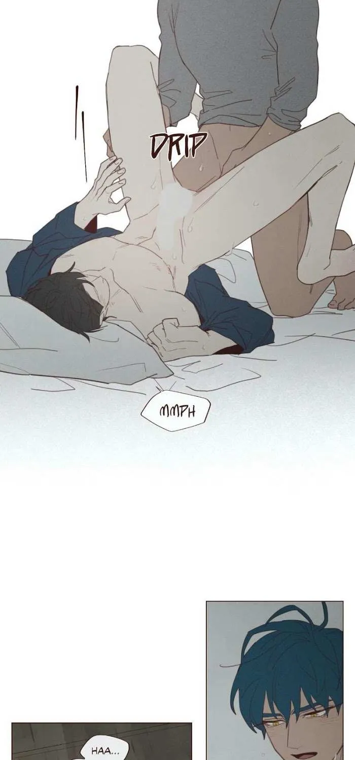Fate Makes No Mistakes Chapter 58 page 25 - 