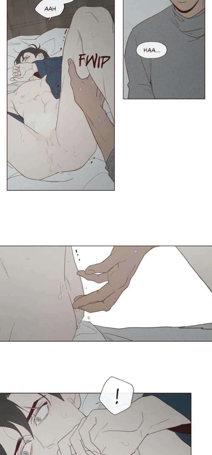 Fate Makes No Mistakes Chapter 58 page 26 - 