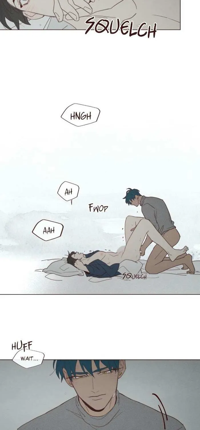 Fate Makes No Mistakes Chapter 58 page 27 - 