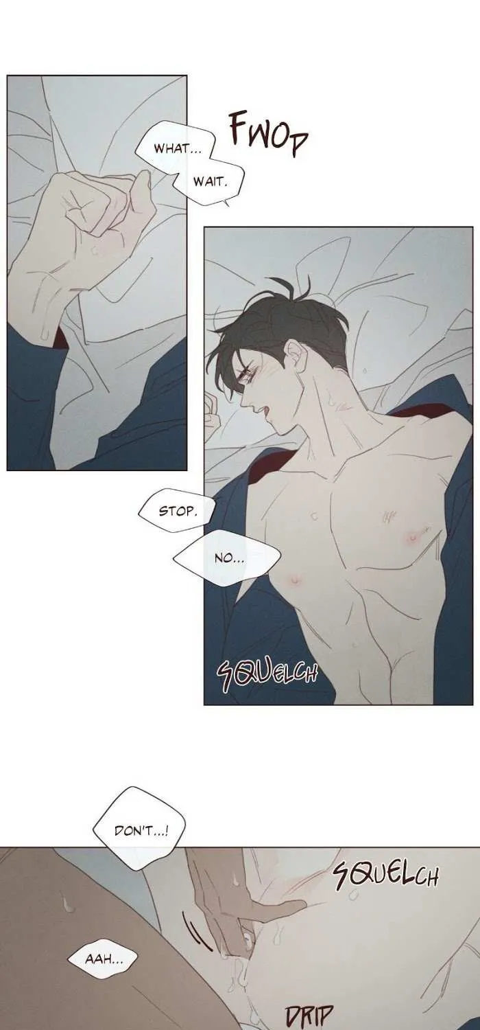 Fate Makes No Mistakes Chapter 58 page 29 - 
