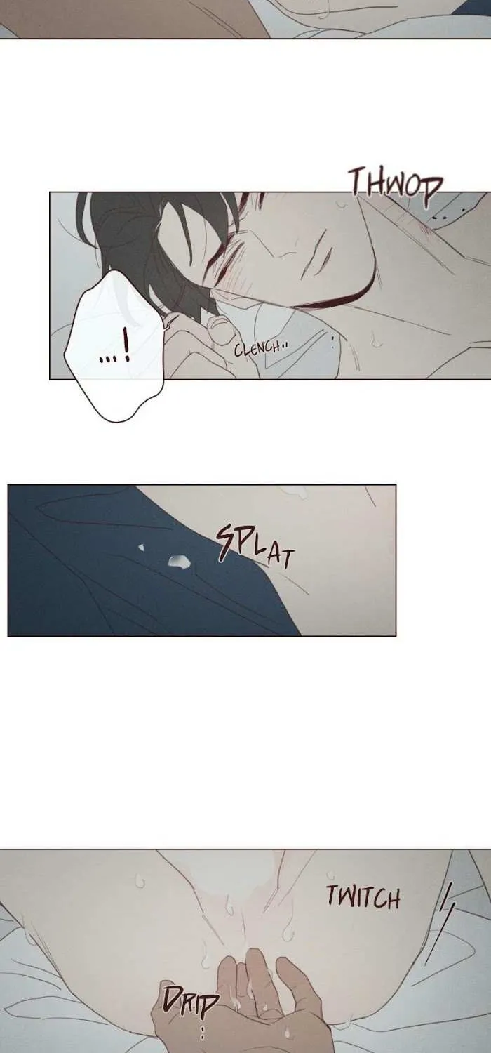 Fate Makes No Mistakes Chapter 58 page 30 - 
