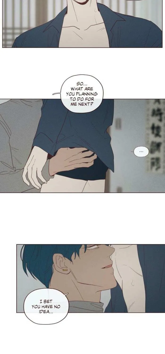 Fate Makes No Mistakes Chapter 58 page 4 - 
