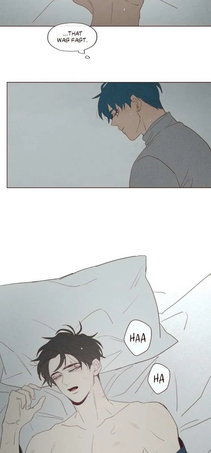 Fate Makes No Mistakes Chapter 58 page 31 - 