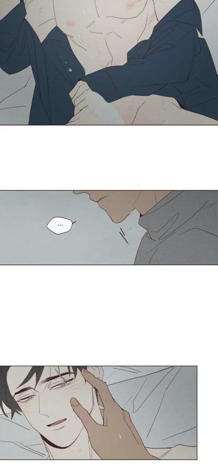 Fate Makes No Mistakes Chapter 58 page 32 - 