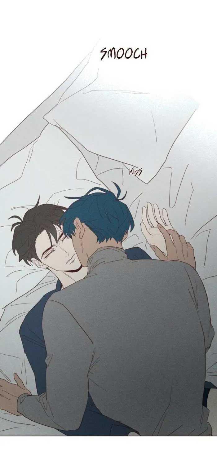 Fate Makes No Mistakes Chapter 58 page 7 - 
