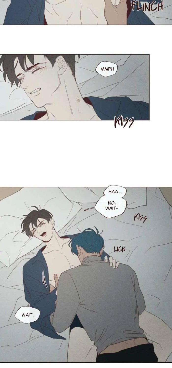 Fate Makes No Mistakes Chapter 58 page 9 - 