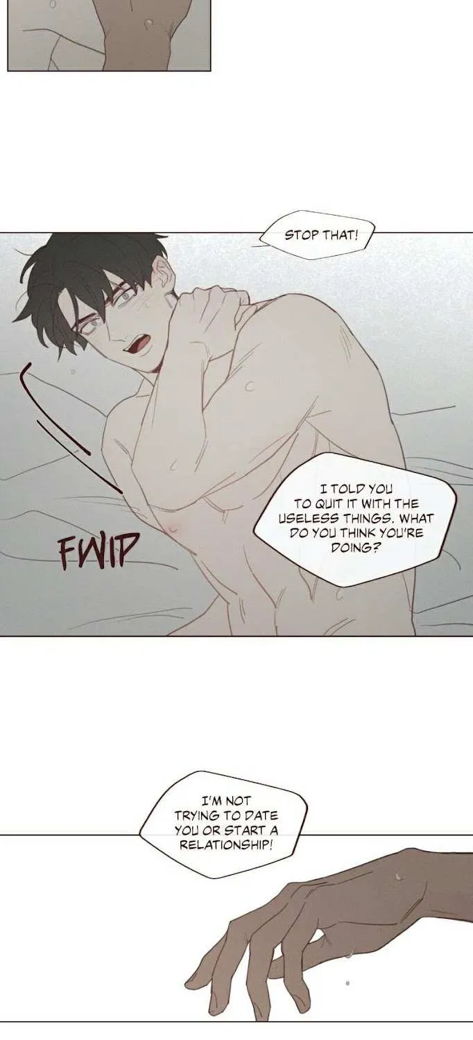 Fate Makes No Mistakes Chapter 59 page 13 - 