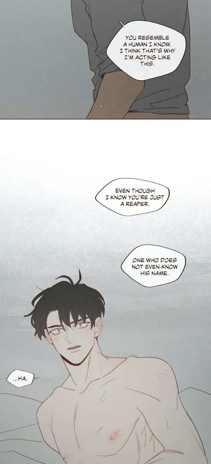 Fate Makes No Mistakes Chapter 59 page 15 - 