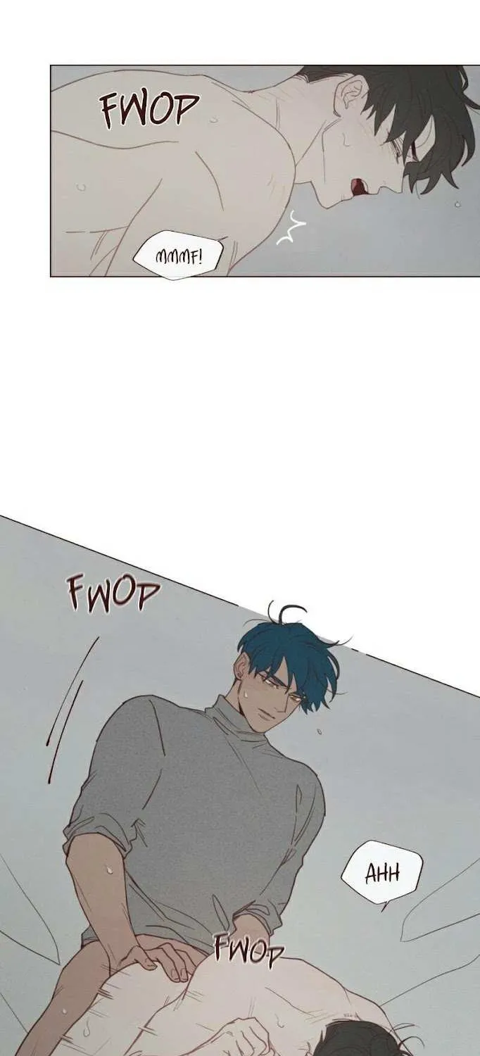 Fate Makes No Mistakes Chapter 59 page 17 - 
